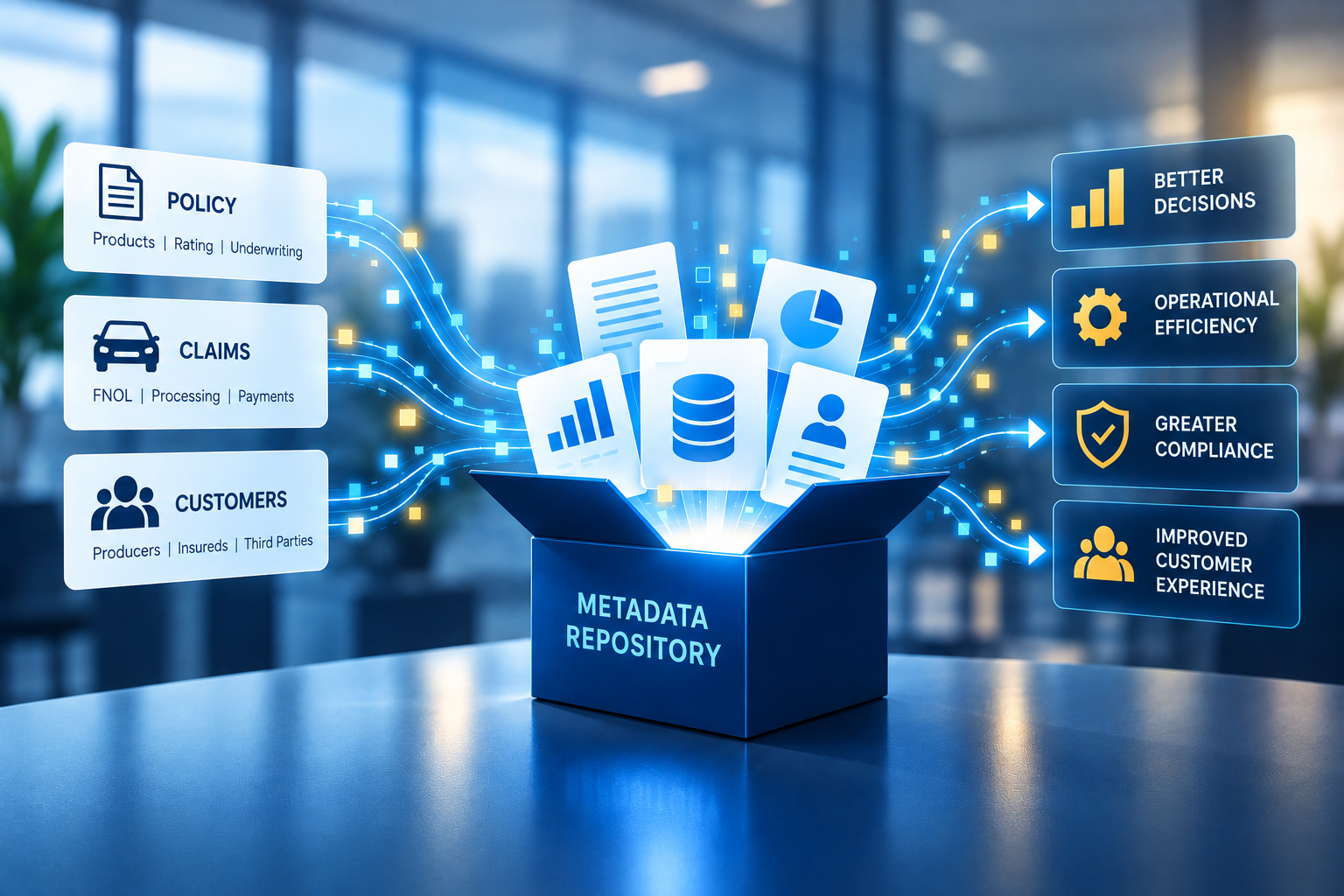 Know-where-your-data is